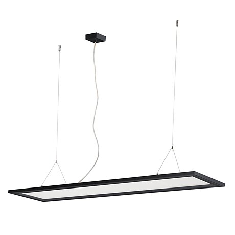 Závěsný LED panel XWIDE SUSPENDED 4000K WDS30120NW MBK, IP40