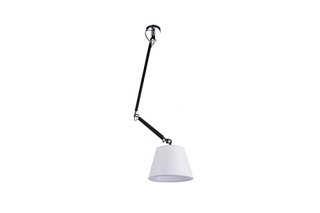 Závěsné svítidlo Zyta M Pendant Ø 26cm AZ1847+AZ2602 Azzardo