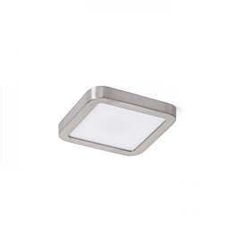 Zápustné LED svítidlo AZ4376 Slim square 9, AZzardo