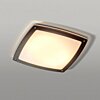Stropní LED svítidlo Fano Square AZ2186 Azzardo