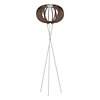 Stojací dřevěná lampa STELLATO 3 95596, Eglo
