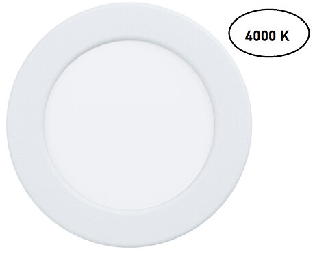 LED svítidlo 99148 NW Fueva 5 Eglo 5,5W