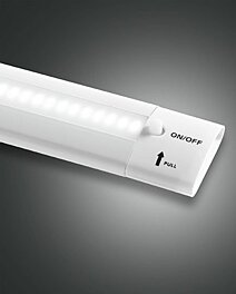 LED osvětlení Fabas 6690-02-012 WW pod linku 50cm