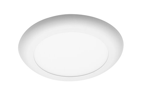 Zapuštěné bodové svítidlo MOZA LD-MZ12WOK-NB 12W IP40 IK08, GTV