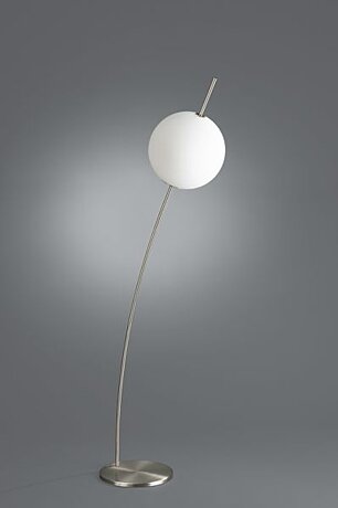 Lampa stojací  42119/17/16