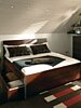 Zápustné halogenové svítidlo Premium Line Hexa 5754