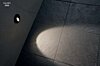 Zápustné LED svítidlo Spy recessed 9317 3000K tmavě šedá Redo Group