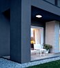 Stropní LED svítidlo Twill 9543 4000K matná bílá Redo Group