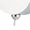 Nástěnné LED svítidlo 2256CC Searchlight s flexibilním ramenem