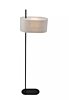 Anglická lampa Hessian EU30502BK Searchlight