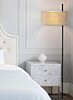 Anglická lampa Hessian EU30502BK Searchlight