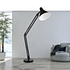 Stojací lampa EU7073BK černá