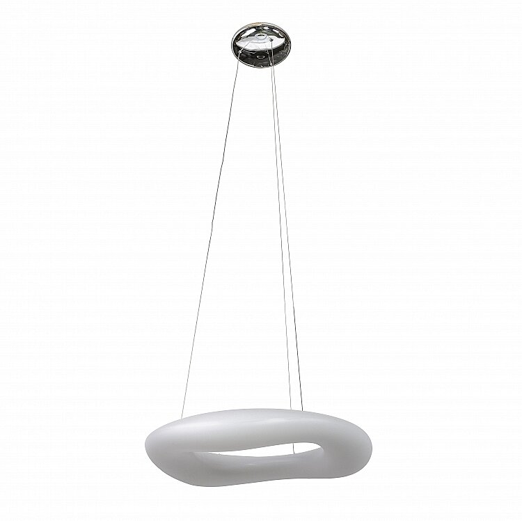 Závěsné LED svítidlo AZ2674 DONUT Pendant CCT 75 Azzardo