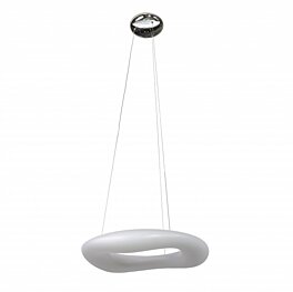 Závěsné LED svítidlo AZ2674 DONUT Pendant CCT 75 Azzardo