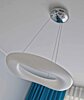 Závěsné LED svítidlo AZ2674 DONUT Pendant CCT 75 Azzardo