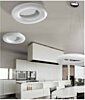 Závěsné LED svítidlo AZ2674 DONUT Pendant CCT 75 Azzardo