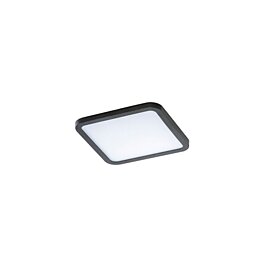 Zápustné LED svítidlo AZ4377 Slim square 15 4000K, AZzardo