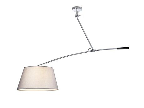 Závěsné svítidlo Barcelona Ø 50cm AZ2288+AZ2592 Azzardo