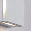 Nástěnné svítidlo Cattaneo Quadretto 761/10A LED