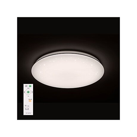 Stropní LED svítidlo Dalen UNIC DL-S28TX s dálkovým ovladačem