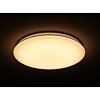 Stropní LED svítidlo Dalen UNIC DL-S28TX s dálkovým ovladačem