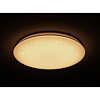 Stropní LED svítidlo Dalen UNIC DL-S28TX s dálkovým ovladačem
