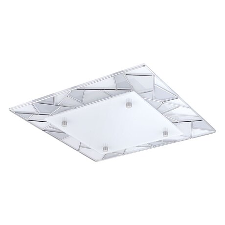 Stropní/nástěnné LED svítidlo PANCENTO 1 Eglo 94581