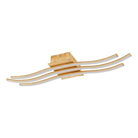 Stropní LED svítidlo MIRAFLORES 97743, Eglo