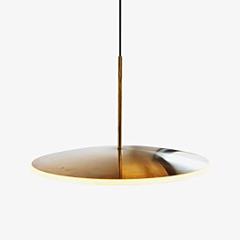Závěsné LED svítidlo CHRONA GP-283, Graypants