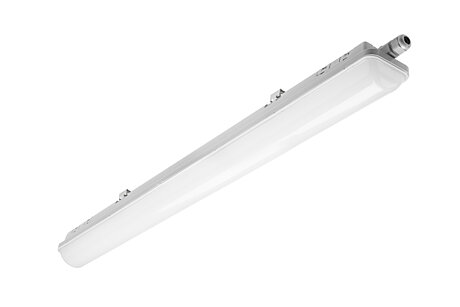 Technické svítidlo BERGA LD-BERGA50W-30 4000K IP65 IK08, GTV