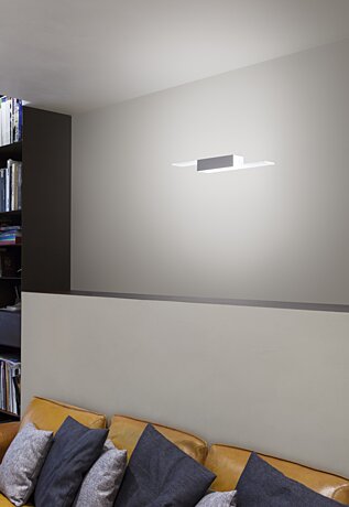 Nástěnné svítidlo Qix LED 7480
