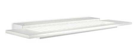 Nástěnné svítidlo Dublight LED 7487 – 48cm