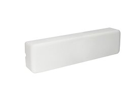 Nástěnné světlo LED MyWhite 7810 bílé IP65