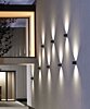Nástěnné LED světlo 90100 Teko Redo Group venkovní