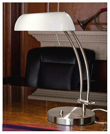 Lampička stolní BASTIA Eglo 87688