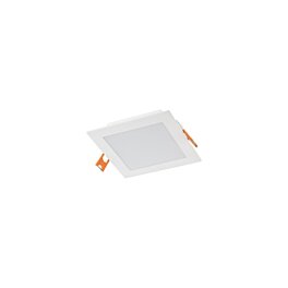 Zápustné LED svítidlo XFACE SQUARE 3000K FCQ01WW MWH