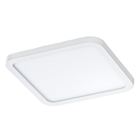 Zápustné LED svítidlo Slim IP44 AZ2830 3000K AZzardo