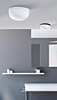 Stropní LED svítidlo Kallisto AZ3328 AZzardo, IP44