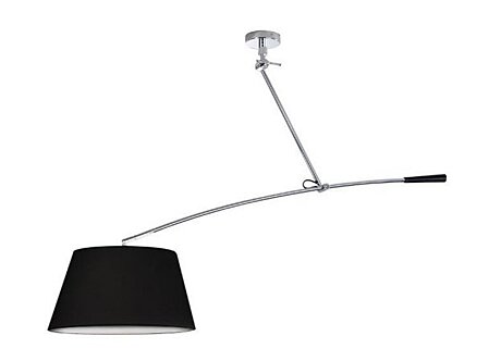 Závěsné svítidlo Barcelona Ø 50cm AZ2288+AZ2590 Azzardo