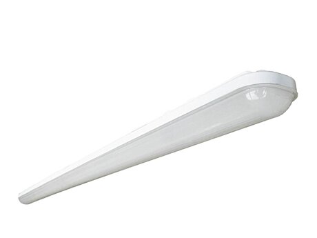 LED světlo 18W 60cm HLS-060-180-4K 2000lm IP65 solis