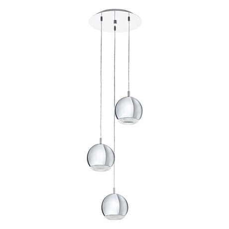 Závěsné LED svítidlo CONESSA Eglo 95913