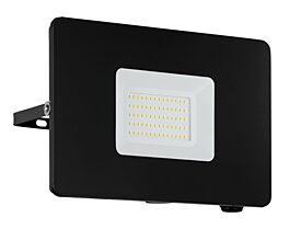 Nástěnný LED reflektor 97458 FAEDO 3 Eglo 4800lm