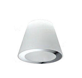 Italské LED světlo 10331 Vulcanino Linea Light