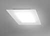 Stropní svítidlo Dublight LED 7488 – 20×20cm