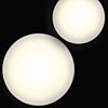 Venkovní LED osvětlení LineaLight MyWhite 7805 bílé IP65