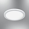 Stropní svítidlo Ozcan 1405-30 chrome