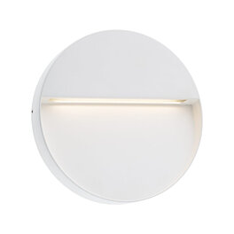 Nástěnné LED svítidlo Even 9626 matná bílá Redo Group