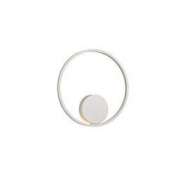 Nástěnné LED svítidlo ORBIT 01-1700-DALI Ø 40cm, Redo Group