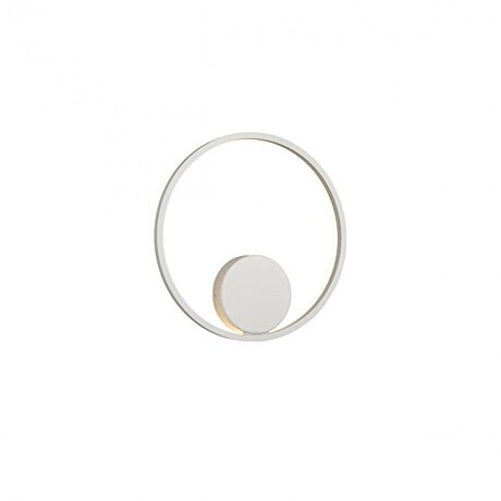 Nástěnné LED svítidlo Orbit 01-1700 Ø 40cm Redo Group