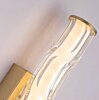 Nástěnné světlo Vibrate 66311-1GO 43cm Searchlight
